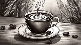 Co je to vlastně Decaf CO2