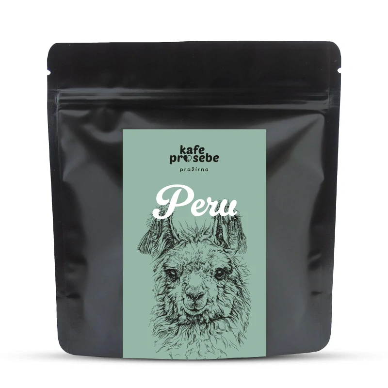 Peru - Trabaconas G1 Organic - Washed