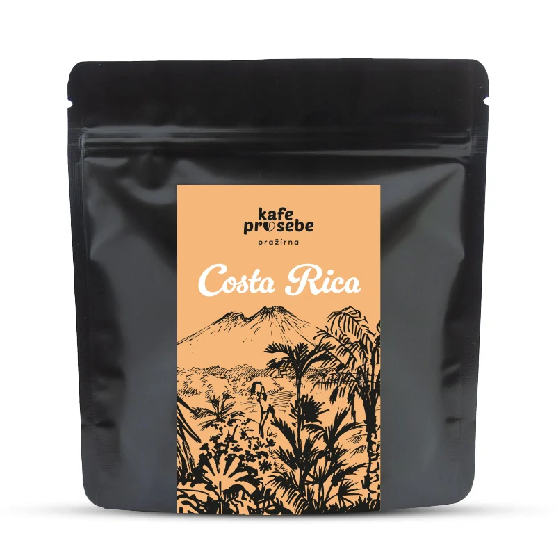 Costa Rica - La Pantera SHB