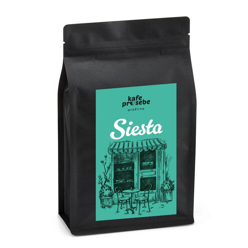 Siesta
