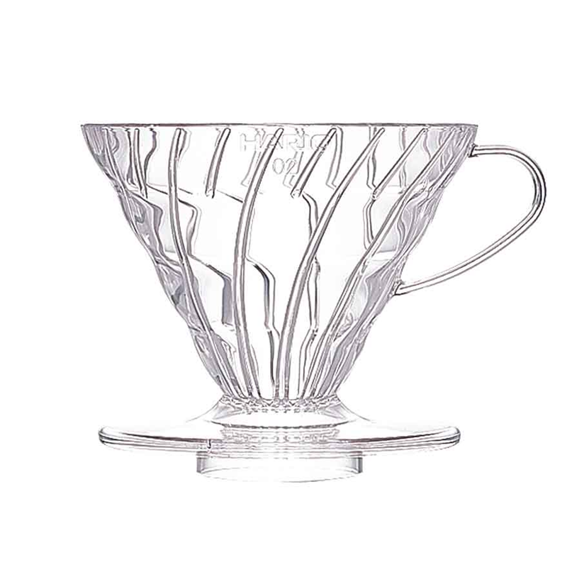 Hario Dripper V60 vel. 02