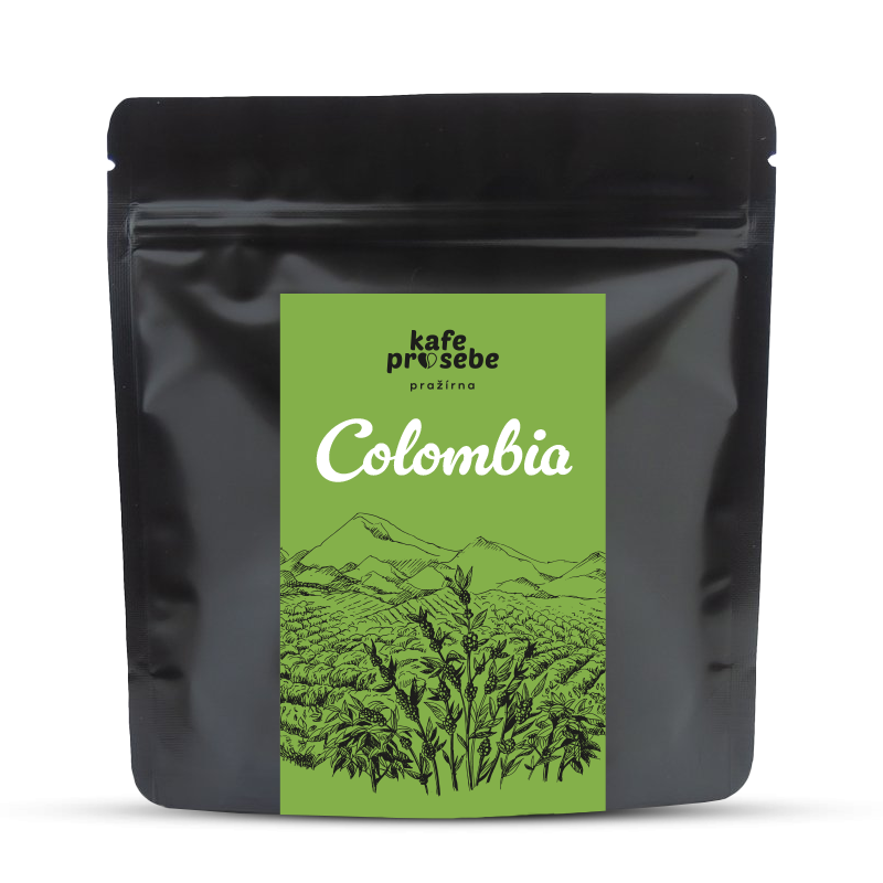 Colombia Supremo La Manuela