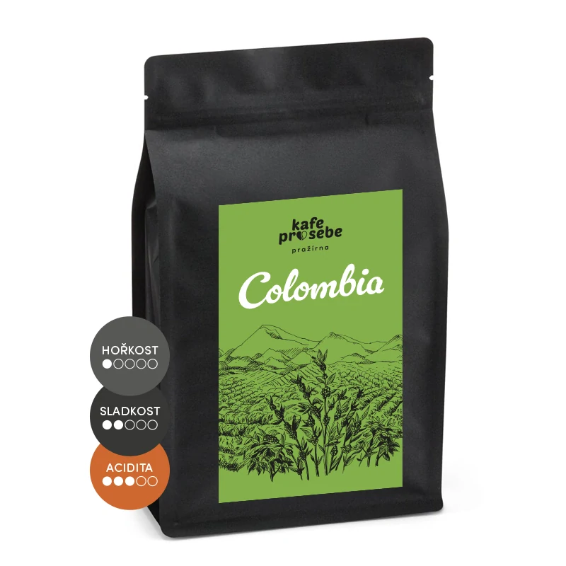 Colombia Supremo La Manuela