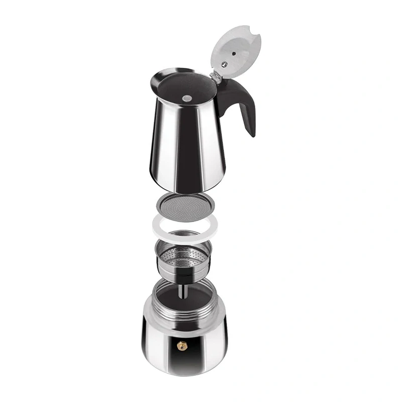 Lamart Moka 2