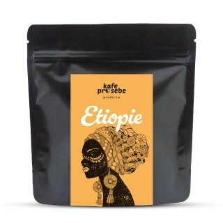 Etiopie Banko Gotiti 