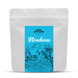 Honduras - Abeja - Honey