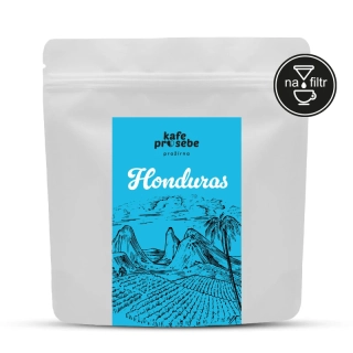 Honduras - Abeja - Honey