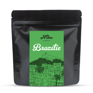 Brazílie Mogiana Bella Giana