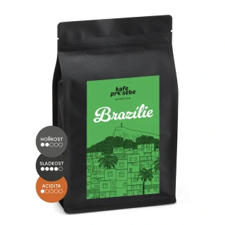 Brazílie Mogiana Bella Giana