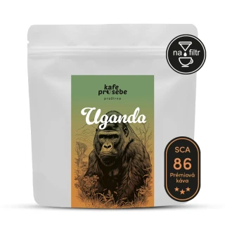 Uganda - Nyabirongo - Natural