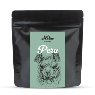 PERU Grade 1 TRES MOSQUETEROS