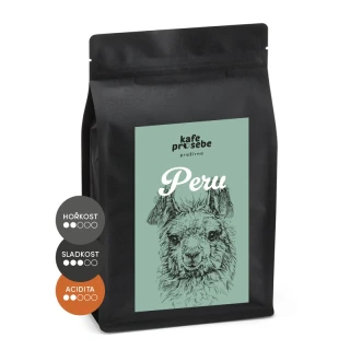 PERU Grade 1 TRES MOSQUETEROS