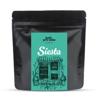 Siesta
