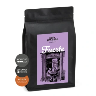 Fuerte