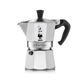 Bialetti Moka Express 3