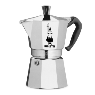 Bialetti Moka Express 6