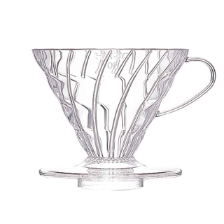 Hario Dripper V60 vel. 02